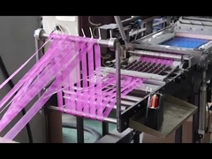 Προσαρμοσμένο λογότυπο με μελάνι Τυπωμένη κορδέλα Grosgrain Polyeater για συσκευασία δώρων