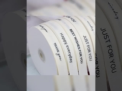 Τυποποιημένες ταινίες βαμβακιού