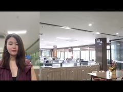 25mm υπερηχητική κορδέλα χιονιού για χριστουγεννιάτικο δέντρο Ασημένιο Χρυσό χρώμα