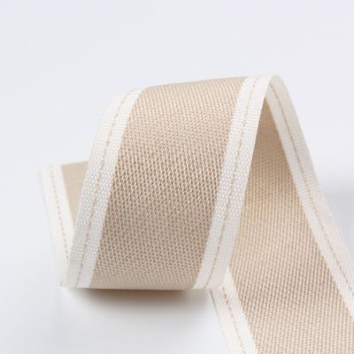 Σιδερωμένη κορυφή ταινία πολυεστέρα 6mm-40mm Poly Ribbon Rolls Πράσινο Κόκκινο