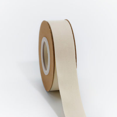 10mm-55mm Προσαρμοσμένη κορδέλα βαμβακιού OEM ODM Υφαντική κορδέλα