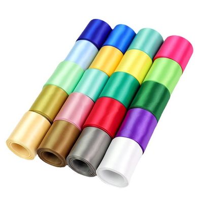 6mm-50mm High Density Polyester Ribbon ISO14001 Πολυβρύχια Ρίμπαν
