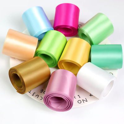 6mm-50mm High Density Polyester Ribbon ISO14001 Πολυβρύχια Ρίμπαν