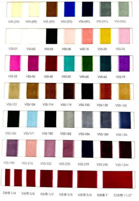 25 εκατοστά βελούδινη κορδέλα καμάρες γαμήλιο πάρτι σκούρο πράσινη βελούδινη κορδέλα