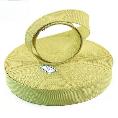 10 mm-80 mm Αντιφλεγμονώδης ιμάντα αντιφλεγμονώδης ιμάντα Kevlar