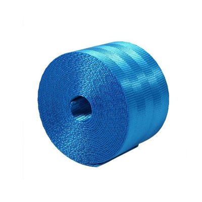 Δακτυλισμός ζώνης ασφαλείας UHMWPE από την αυλή
