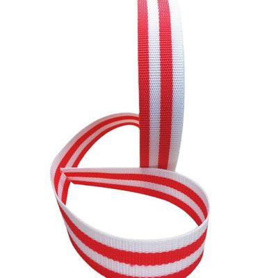 Υλικό ζώνης ασφαλείας αυτοκινήτου 35mm UHMWPE Σωλήνας ζώνης ασφαλείας 1.0mm πάχος