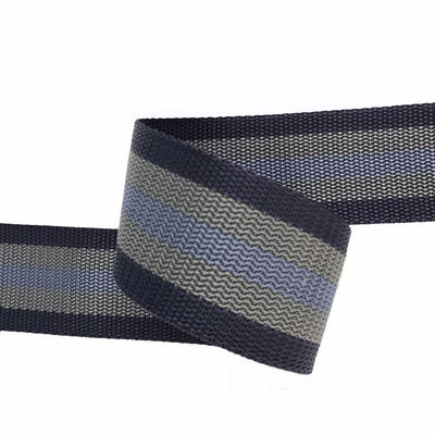 Υλικό ζώνης ασφαλείας αυτοκινήτου 35mm UHMWPE Σωλήνας ζώνης ασφαλείας 1.0mm πάχος