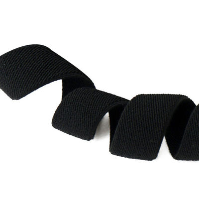 Προσαρμόστε την ταινία Kevlar Κόκκινη Μαύρη Ανθεκτική στη Φωτιά