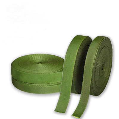 Προσαρμόστε την ταινία Kevlar Κόκκινη Μαύρη Ανθεκτική στη Φωτιά