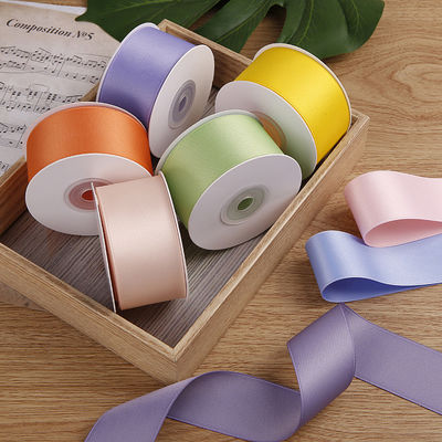 5mm-50mm Πολυεστέρα Βαμβάκι Plain πλέξιμο κορδέλα Custom βαμβάκι κορδέλα για συσκευασία δώρων