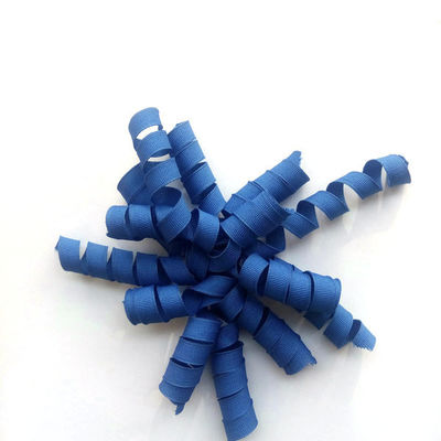 10mm Polyester Grosgrain Curing Ribbon για κορδέλα πάρτι και διακόσμηση κορδέλας φεστιβάλ