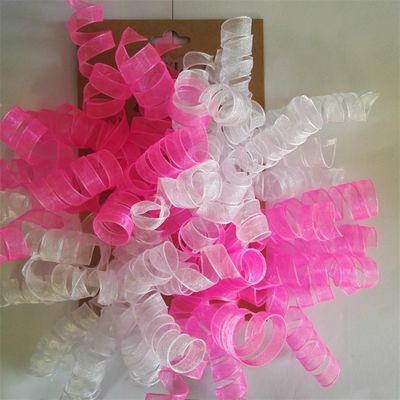 10mm Polyester Grosgrain Curing Ribbon για κορδέλα πάρτι και διακόσμηση κορδέλας φεστιβάλ
