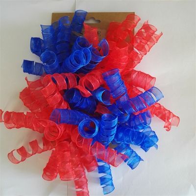 10mm Polyester Grosgrain Curing Ribbon για κορδέλα πάρτι και διακόσμηση κορδέλας φεστιβάλ