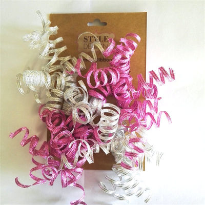 10mm Polyester Grosgrain Curing Ribbon για κορδέλα πάρτι και διακόσμηση κορδέλας φεστιβάλ