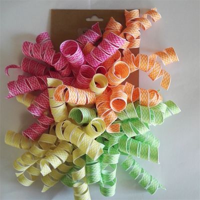 10mm Polyester Grosgrain Curing Ribbon για κορδέλα πάρτι και διακόσμηση κορδέλας φεστιβάλ