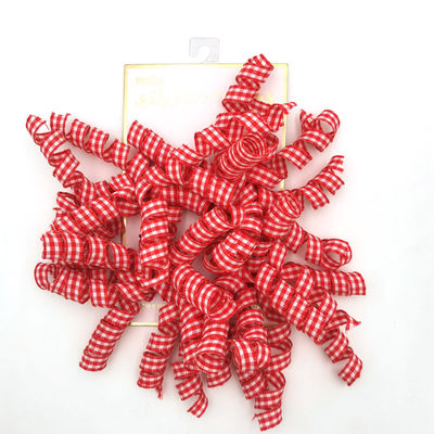 10mm Polyester Grosgrain Curing Ribbon για κορδέλα πάρτι και διακόσμηση κορδέλας φεστιβάλ