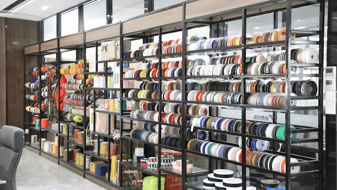Foshan Great Ribbon Co., Ltd. Εταιρικό Προφίλ